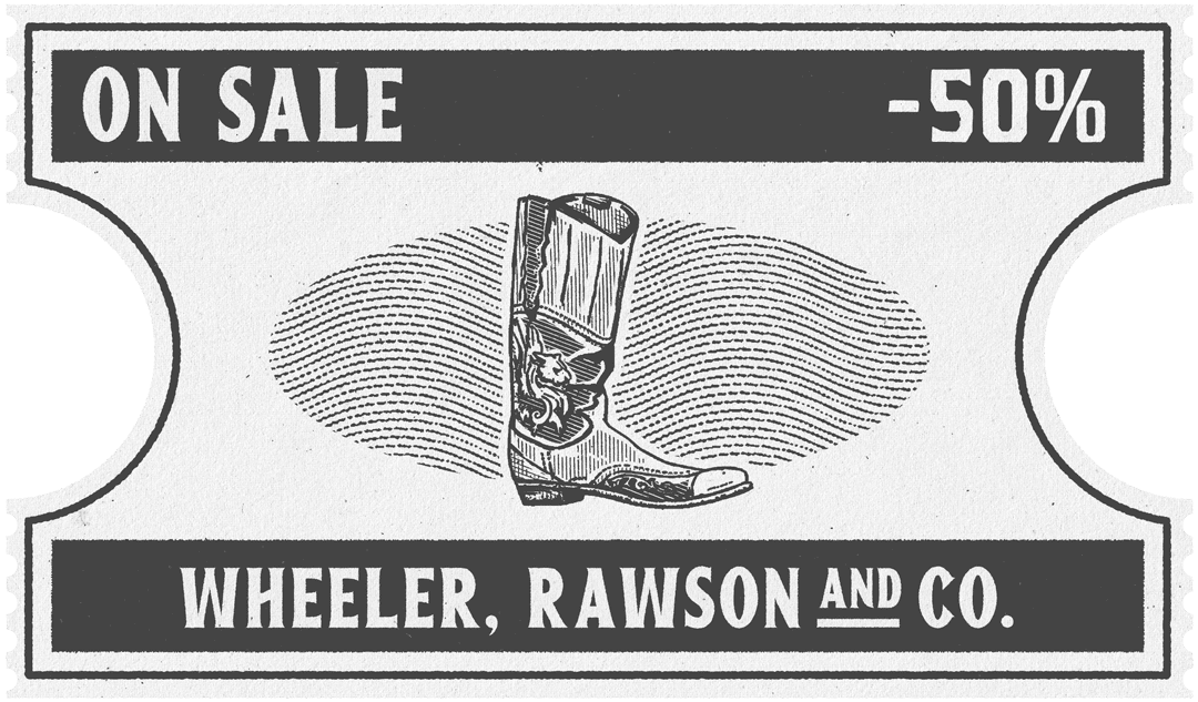 Boots. %50 indirim
