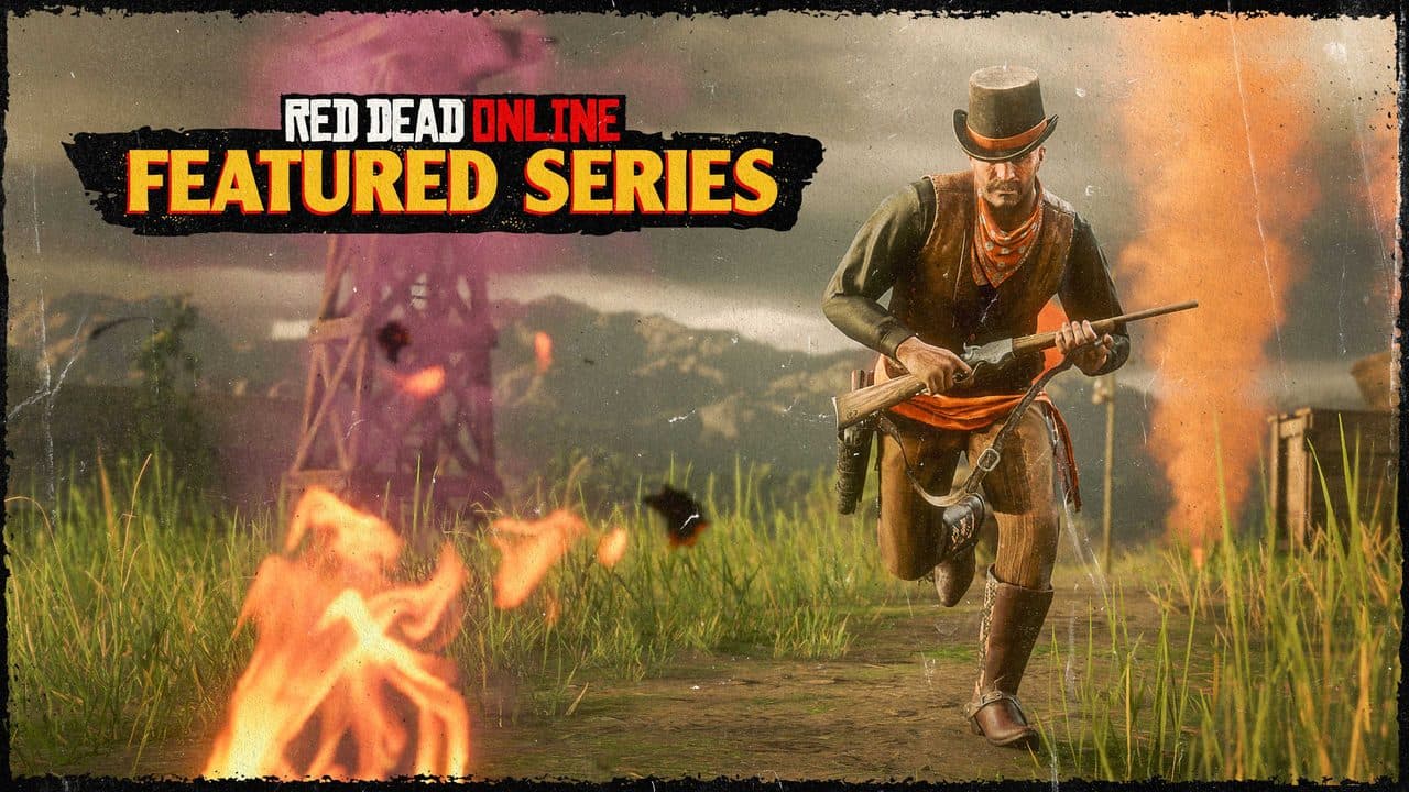 Red Dead Online haber görseli