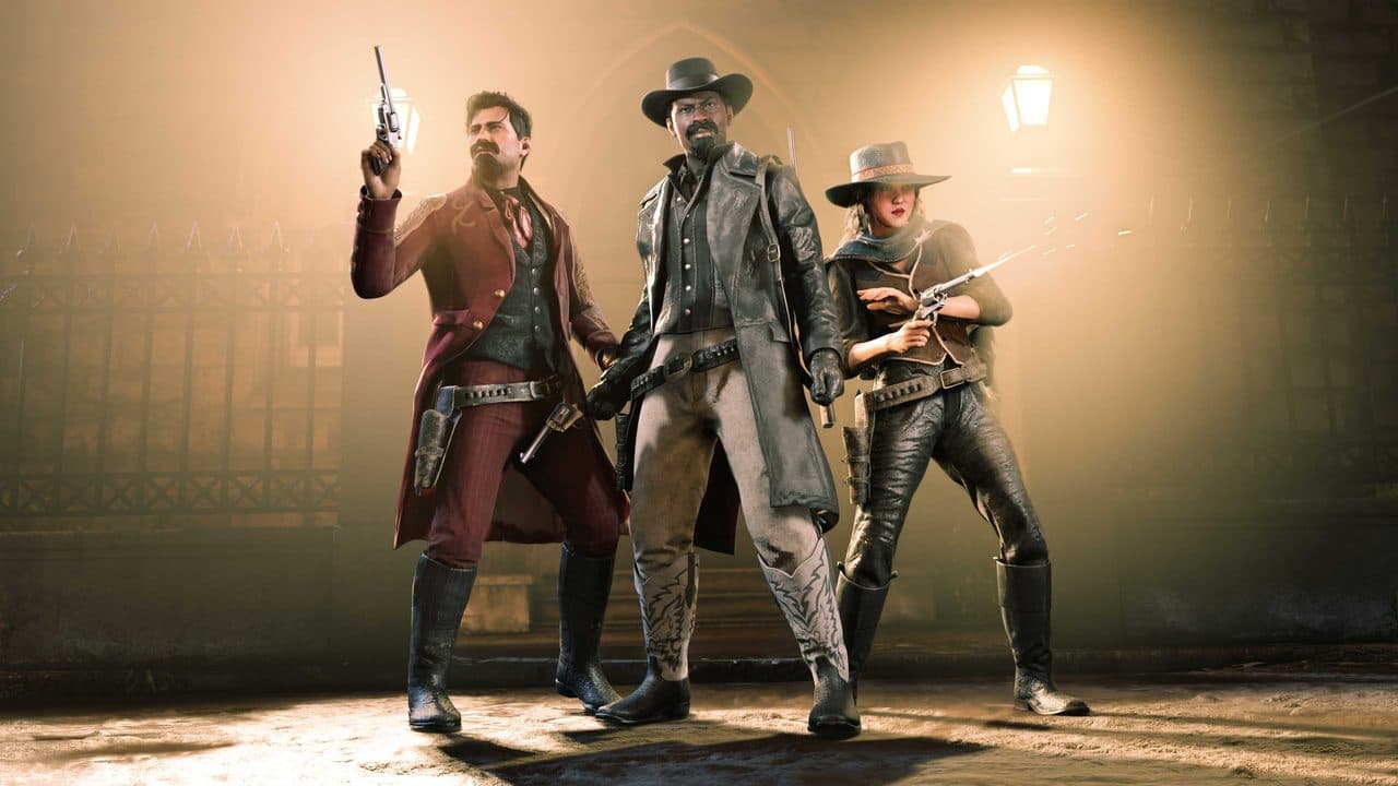 Red Dead Online haber görseli