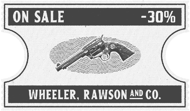 Revolver Style Customizations. %30 indirim