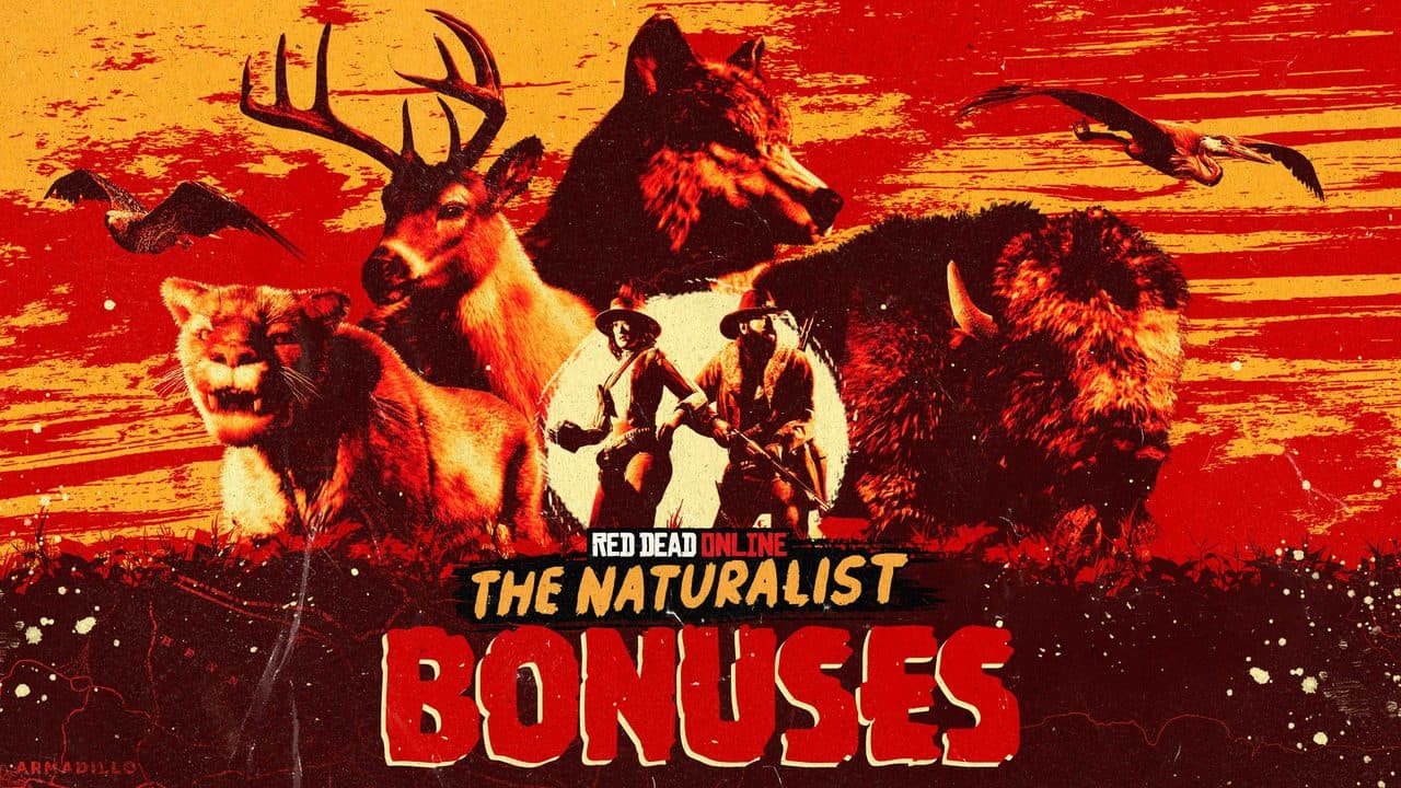 Red Dead Online haber görseli