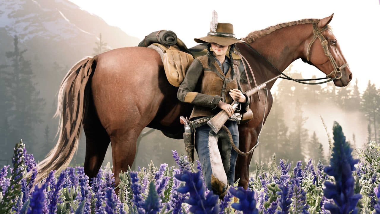 Red Dead Online haber görseli