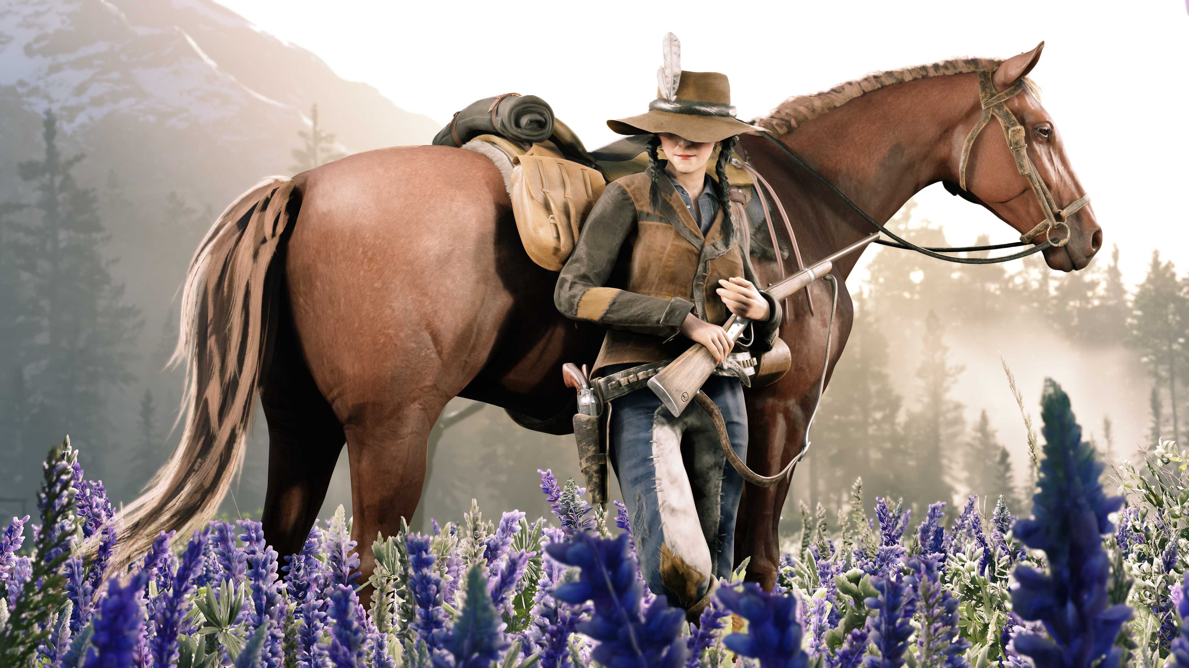 Red Dead Online haber görseli