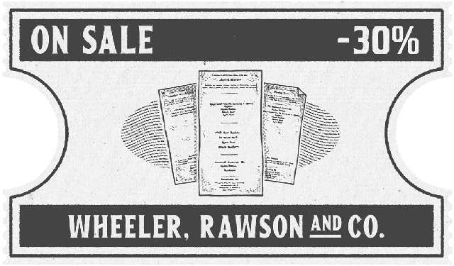 Ammo Pamphlets. %30 indirim