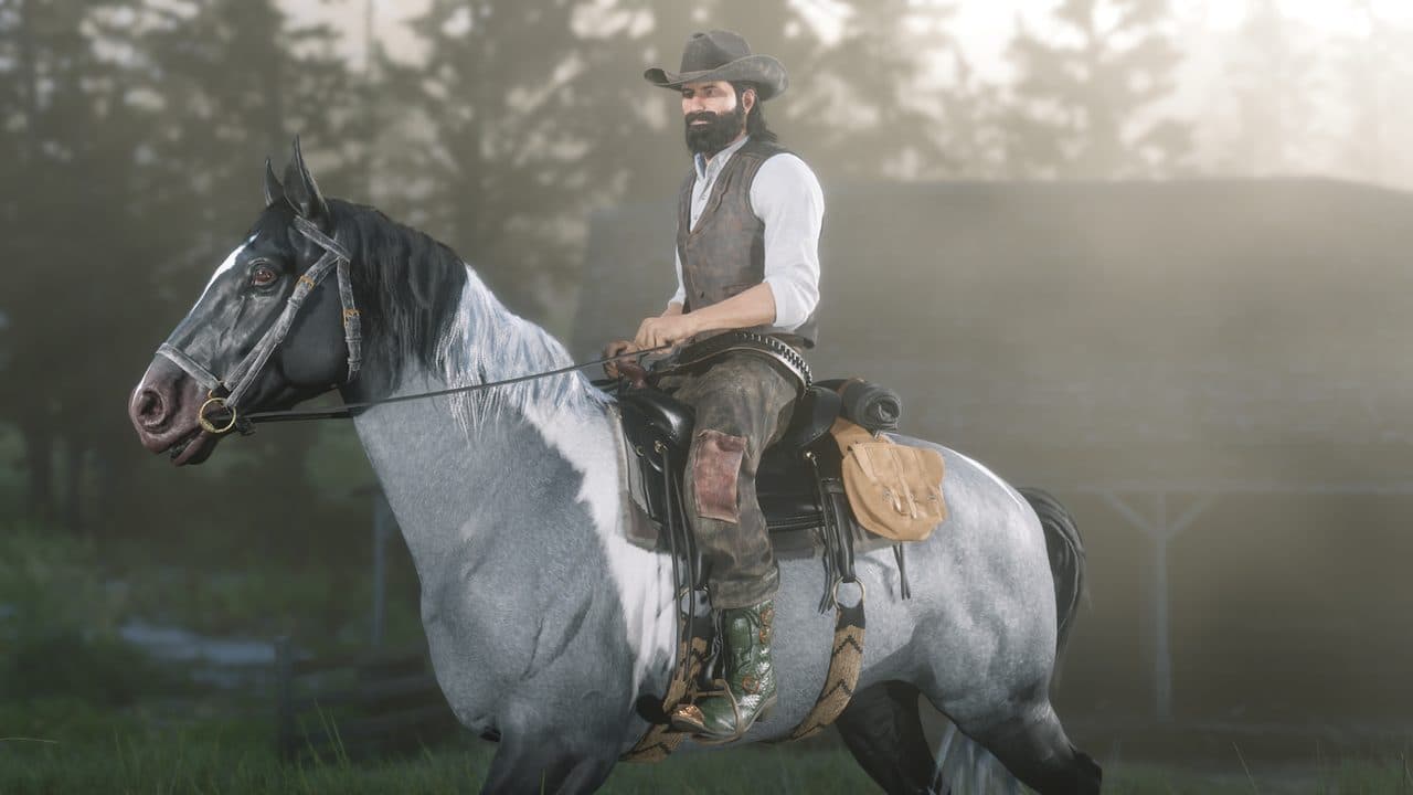 Red Dead Online