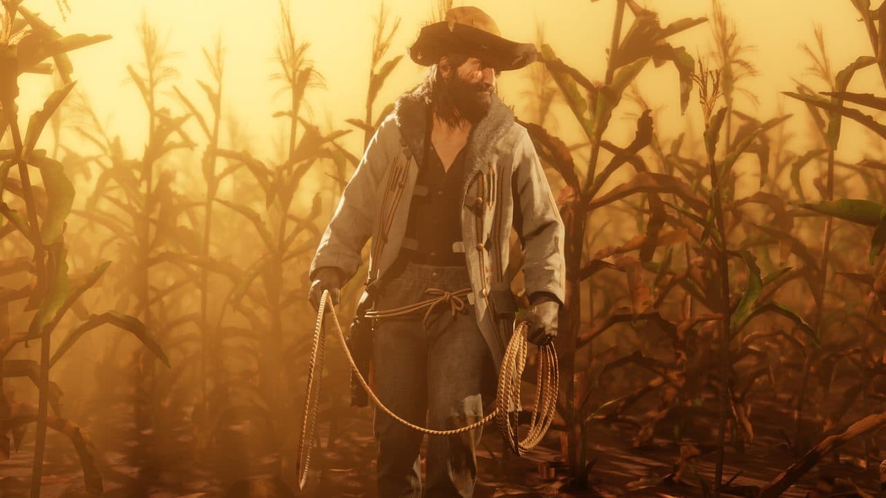 Red Dead Online
