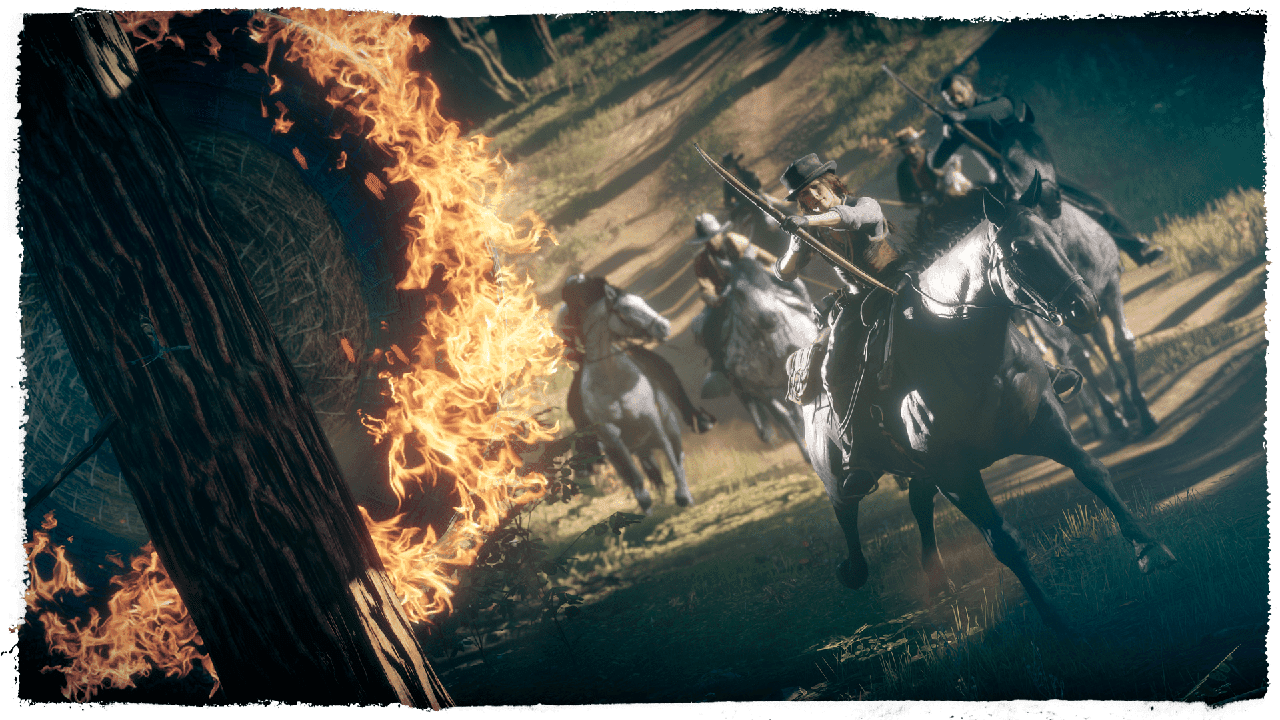 Red Dead Online haber görseli