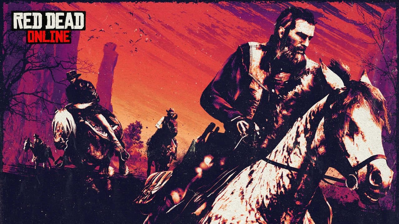 Red Dead Online haber görseli