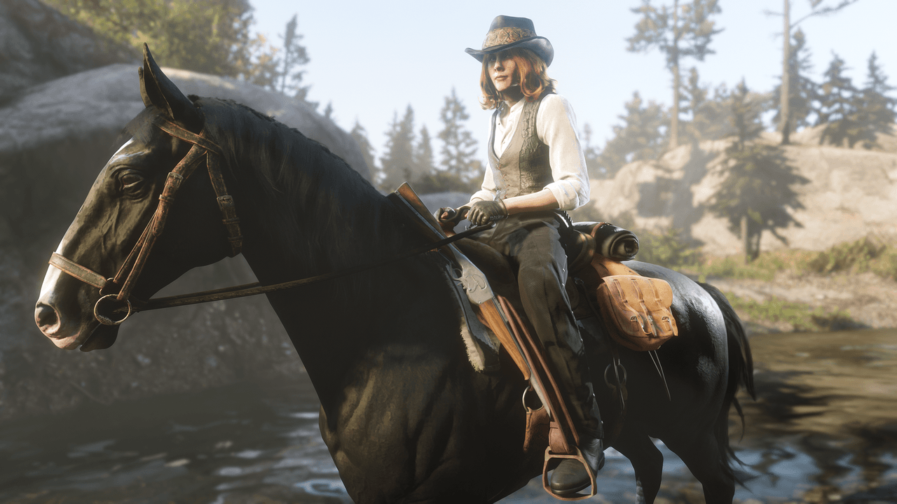 Red Dead Online