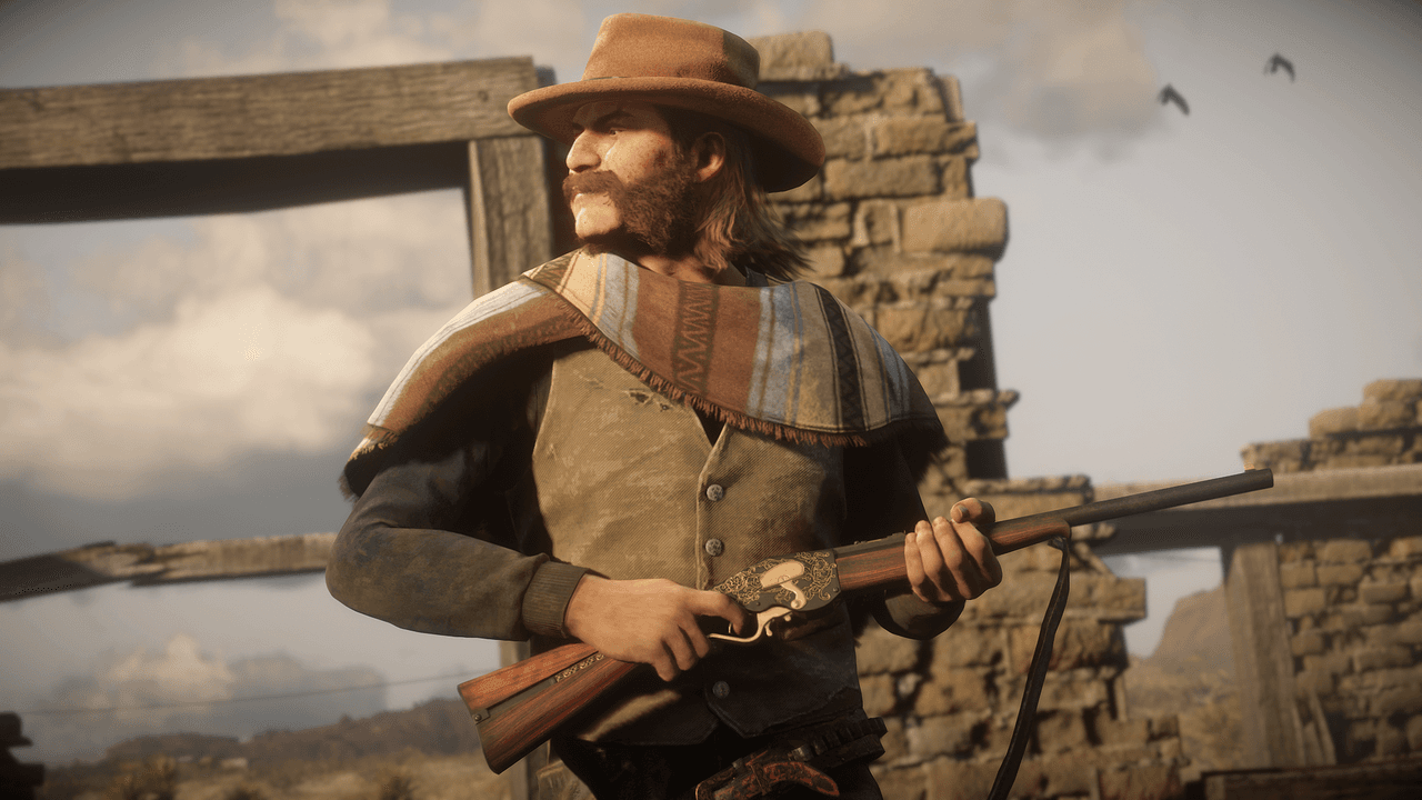 Red Dead Online