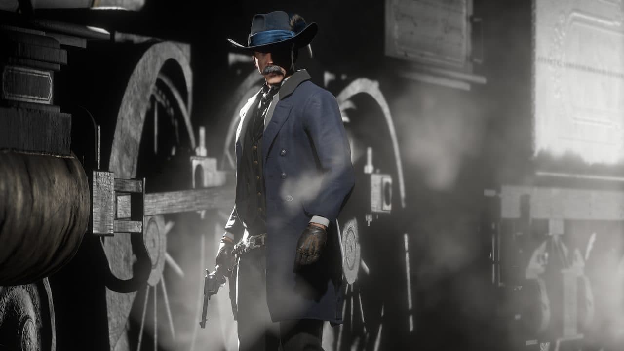 Red Dead Online