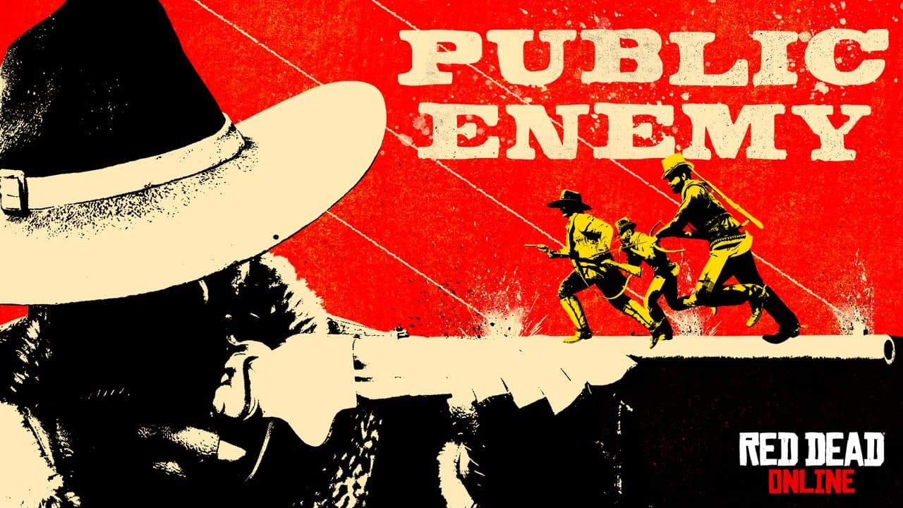 Red Dead Online