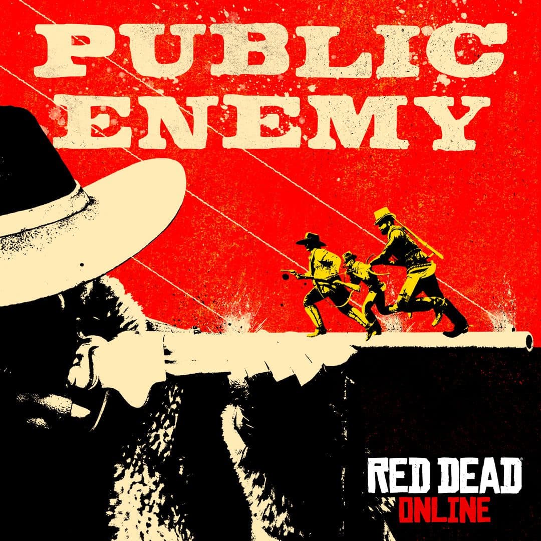 Red Dead Online