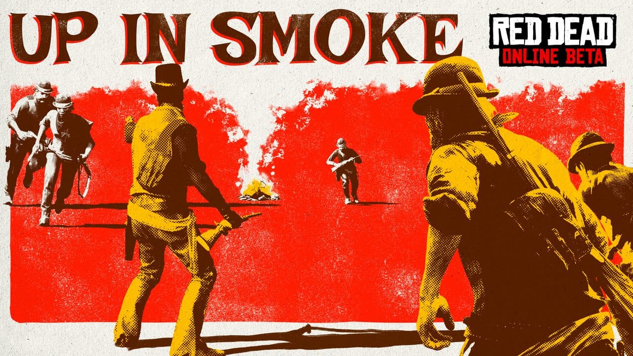Red Dead Online