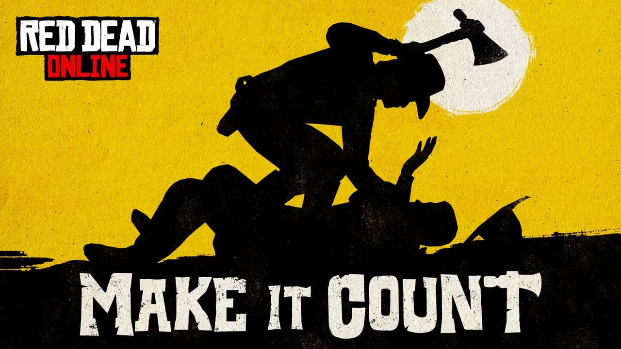 Red Dead Online