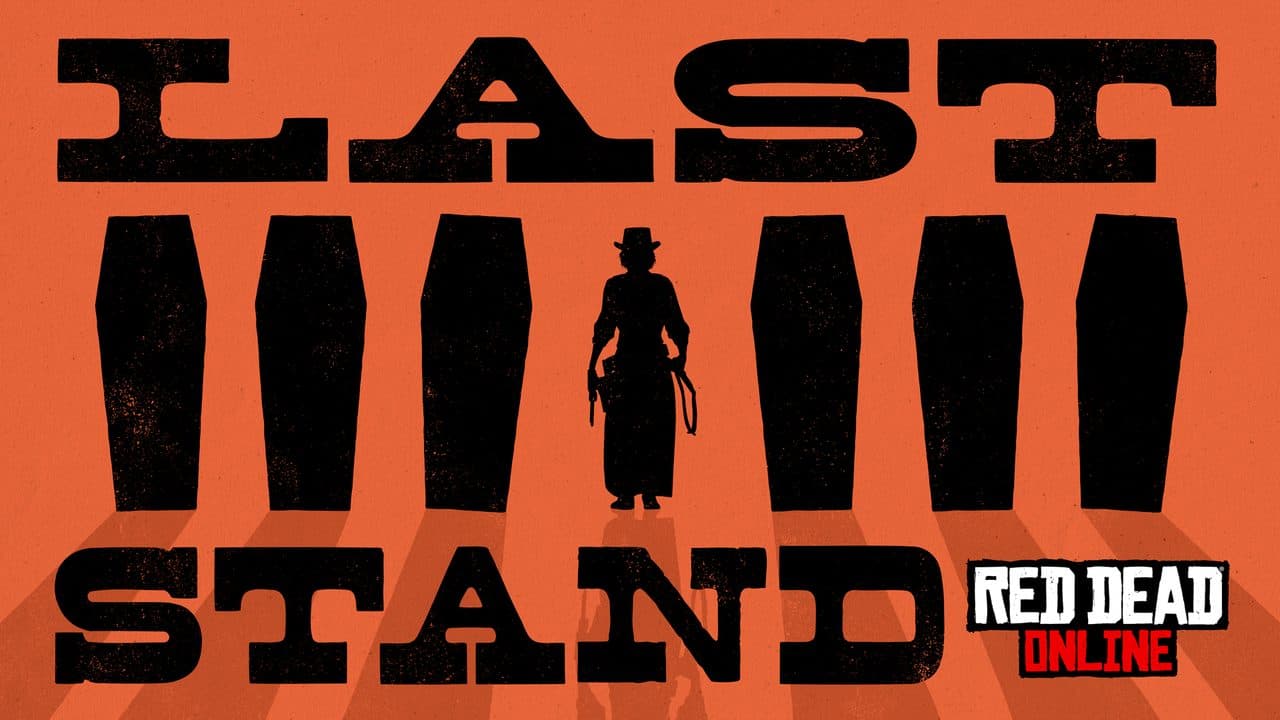 Red Dead Online