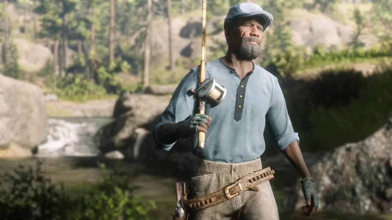 Red Dead Online