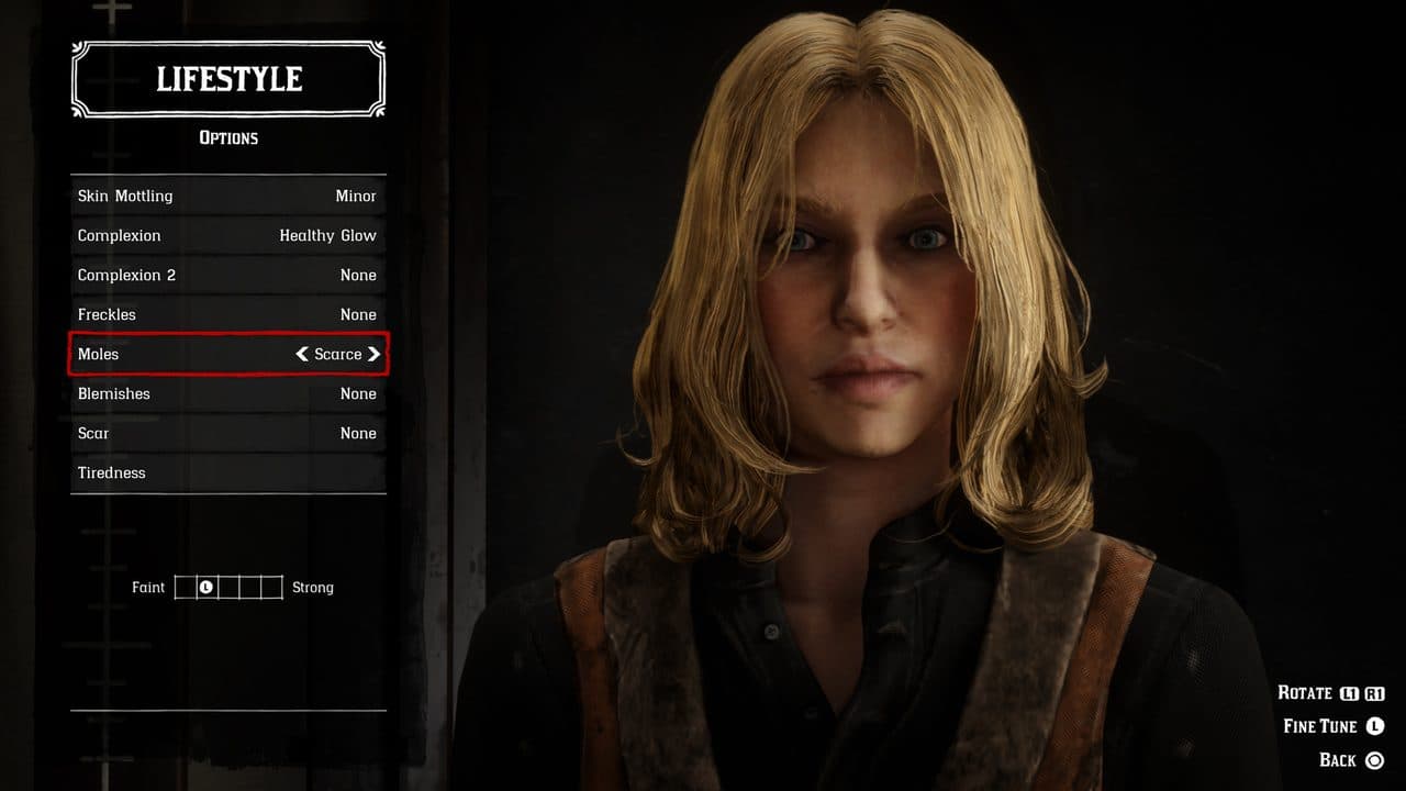 Red Dead Online