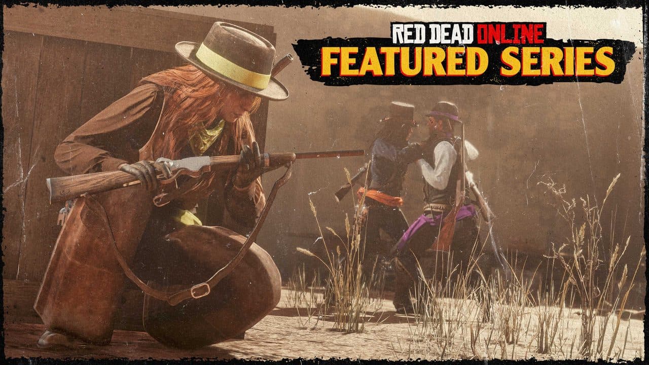 Red Dead Online haber görseli