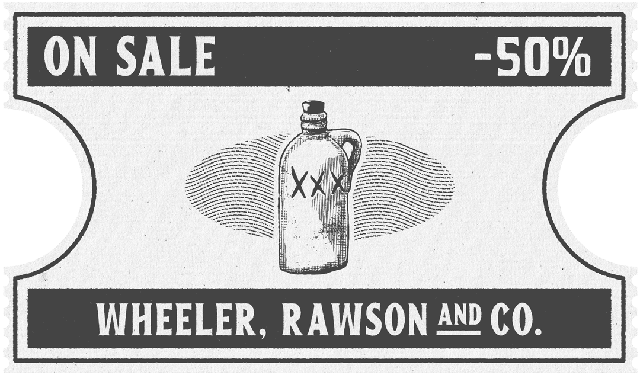 Moonshine Shack Bar Expansion. %50 indirim