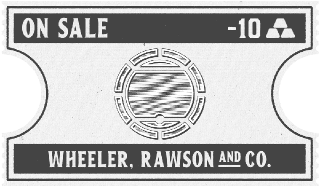 Moonshine Shack. 10 Gold Bar indirim