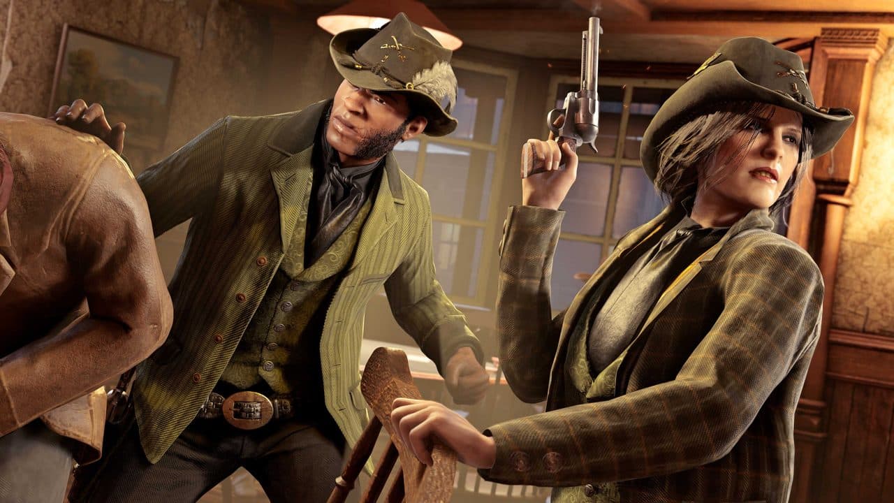 Red Dead Online haber görseli