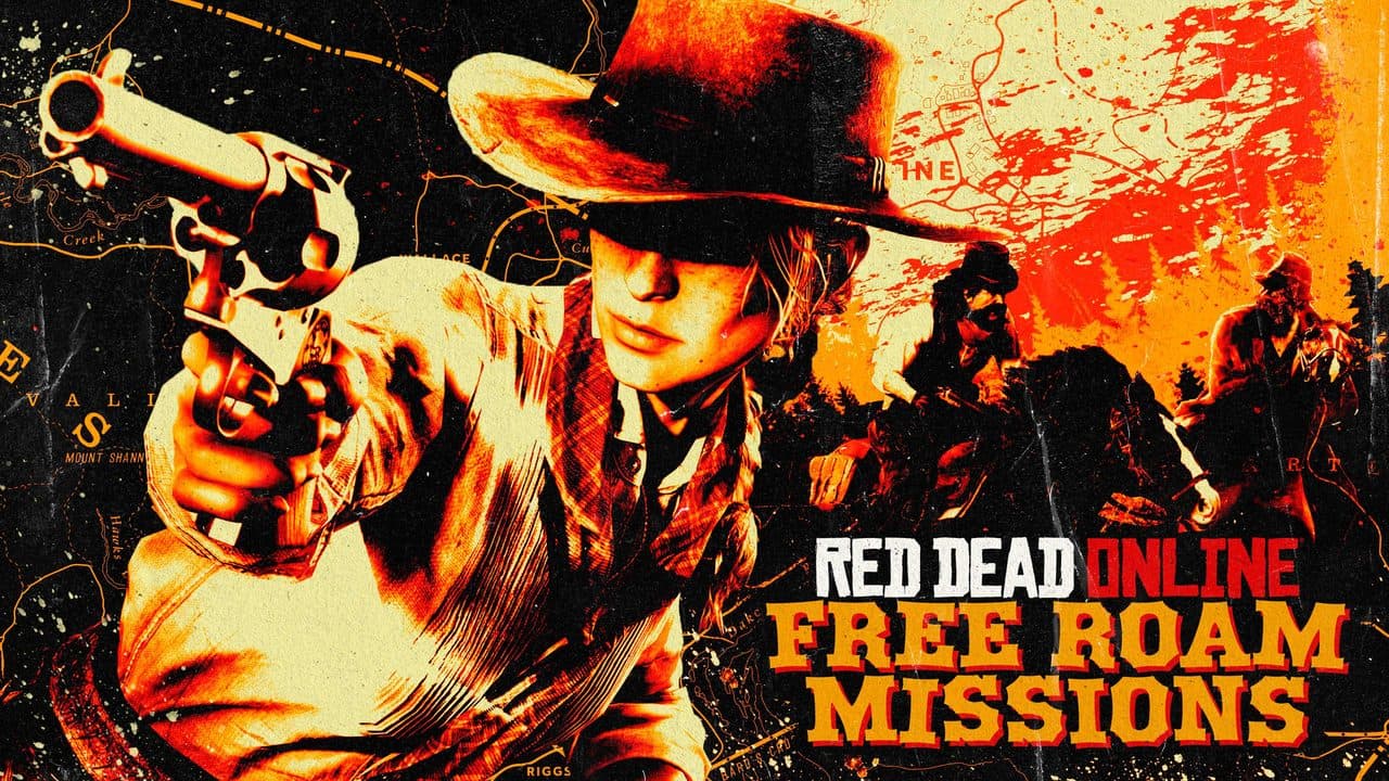 Red Dead Online haber görseli