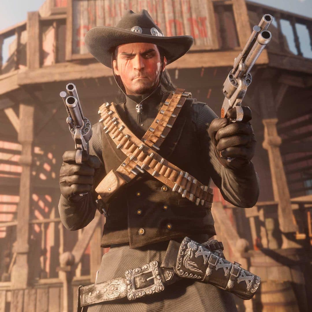 Red Dead Online haber görseli