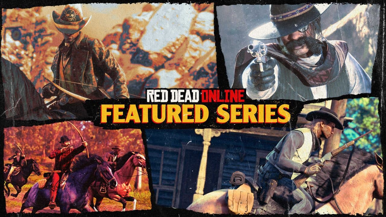 Red Dead Online haber görseli