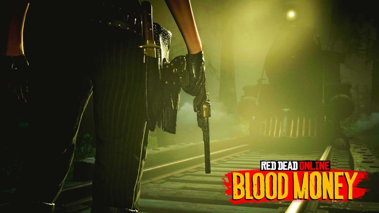 Red Dead Online haber görseli