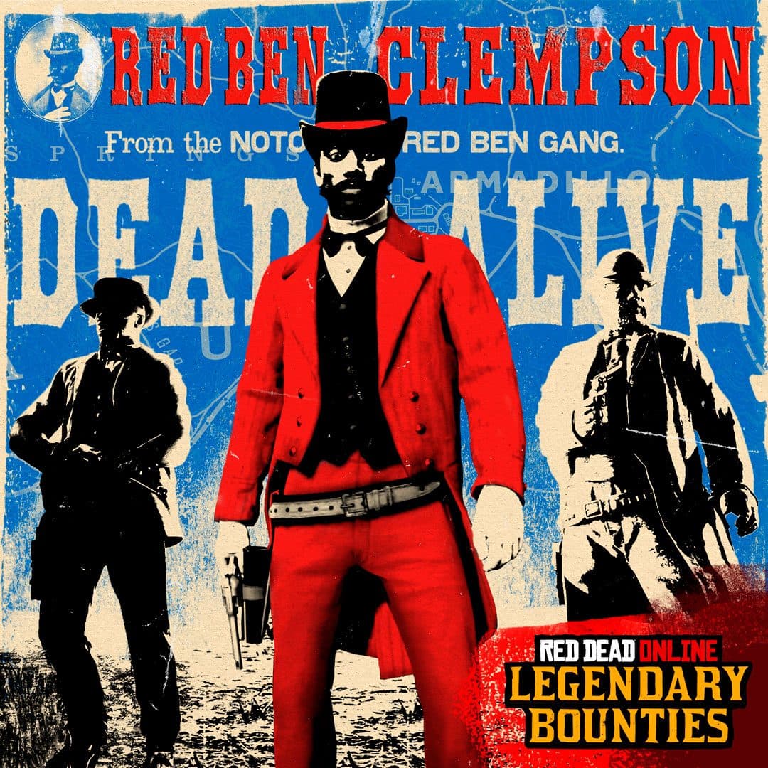 Red Dead Online