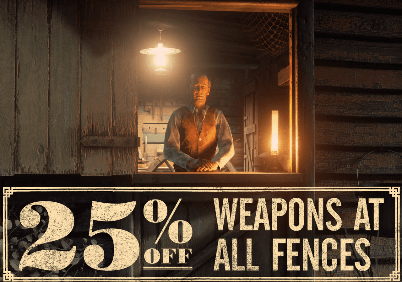 Red Dead Online