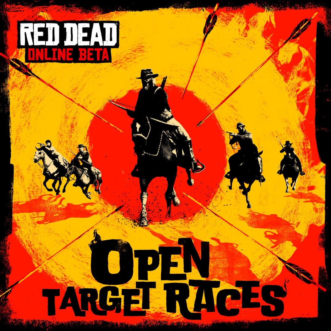 Red Dead Online