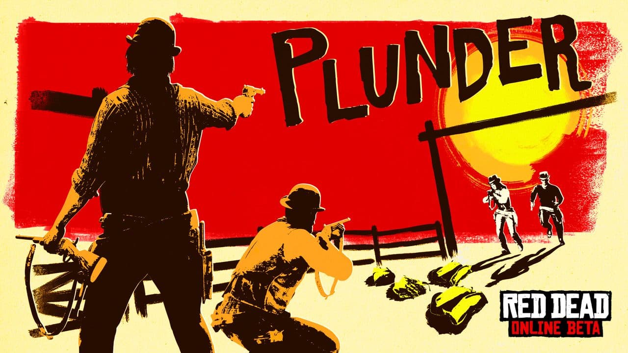 Red Dead Online