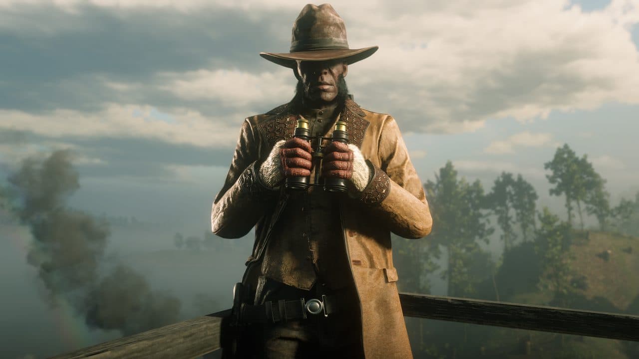 Red Dead Online