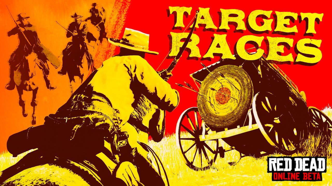 Red Dead Online