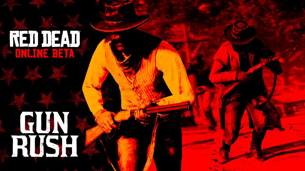 Red Dead Online
