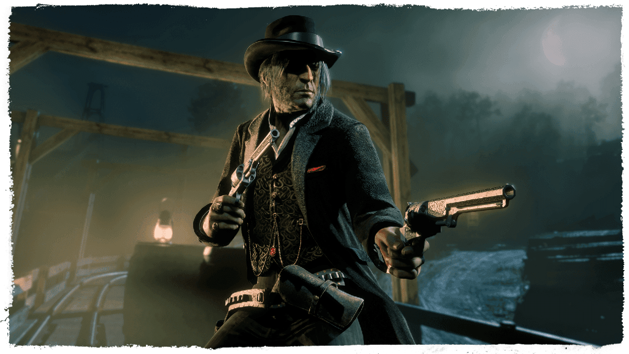 Red Dead Online haber görseli