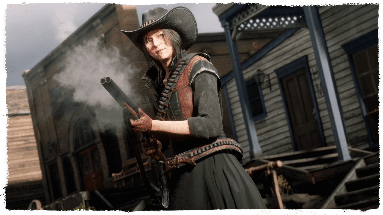 Red Dead Online haber görseli