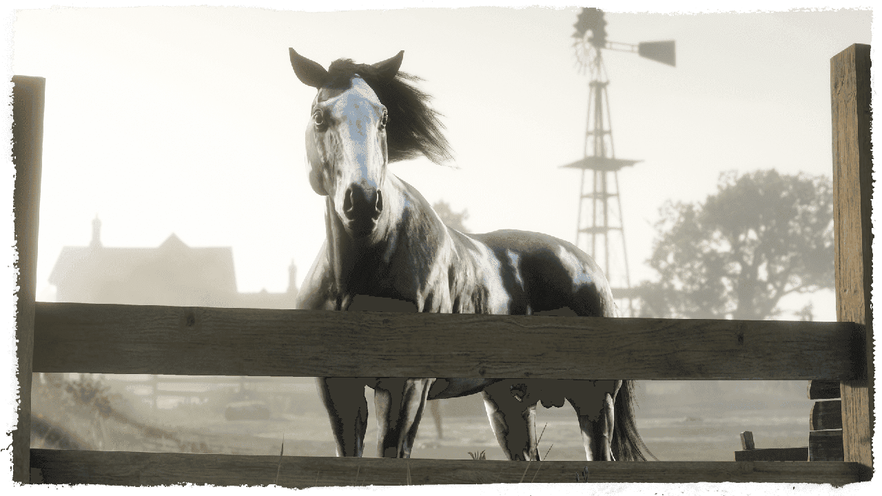 Red Dead Online haber görseli