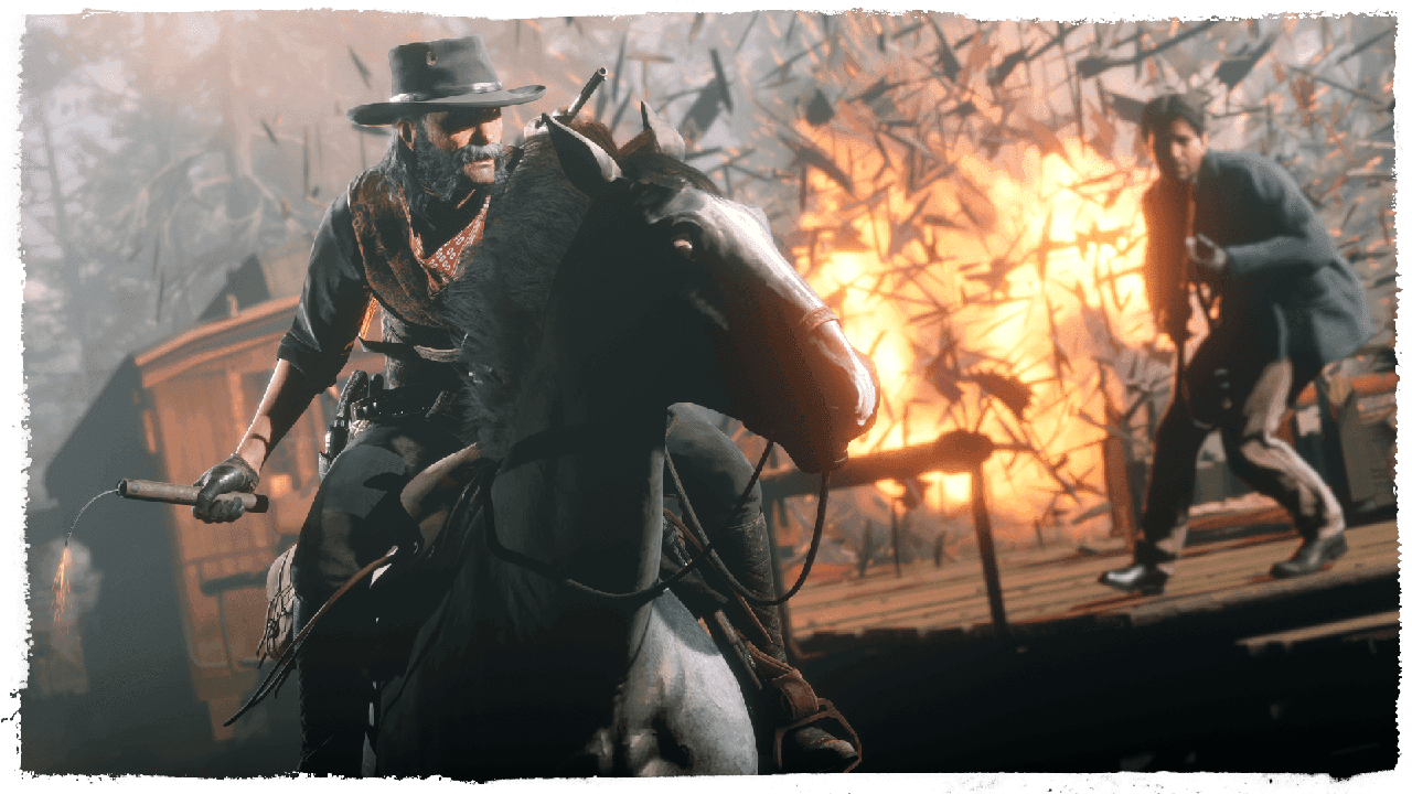 Red Dead Online haber görseli