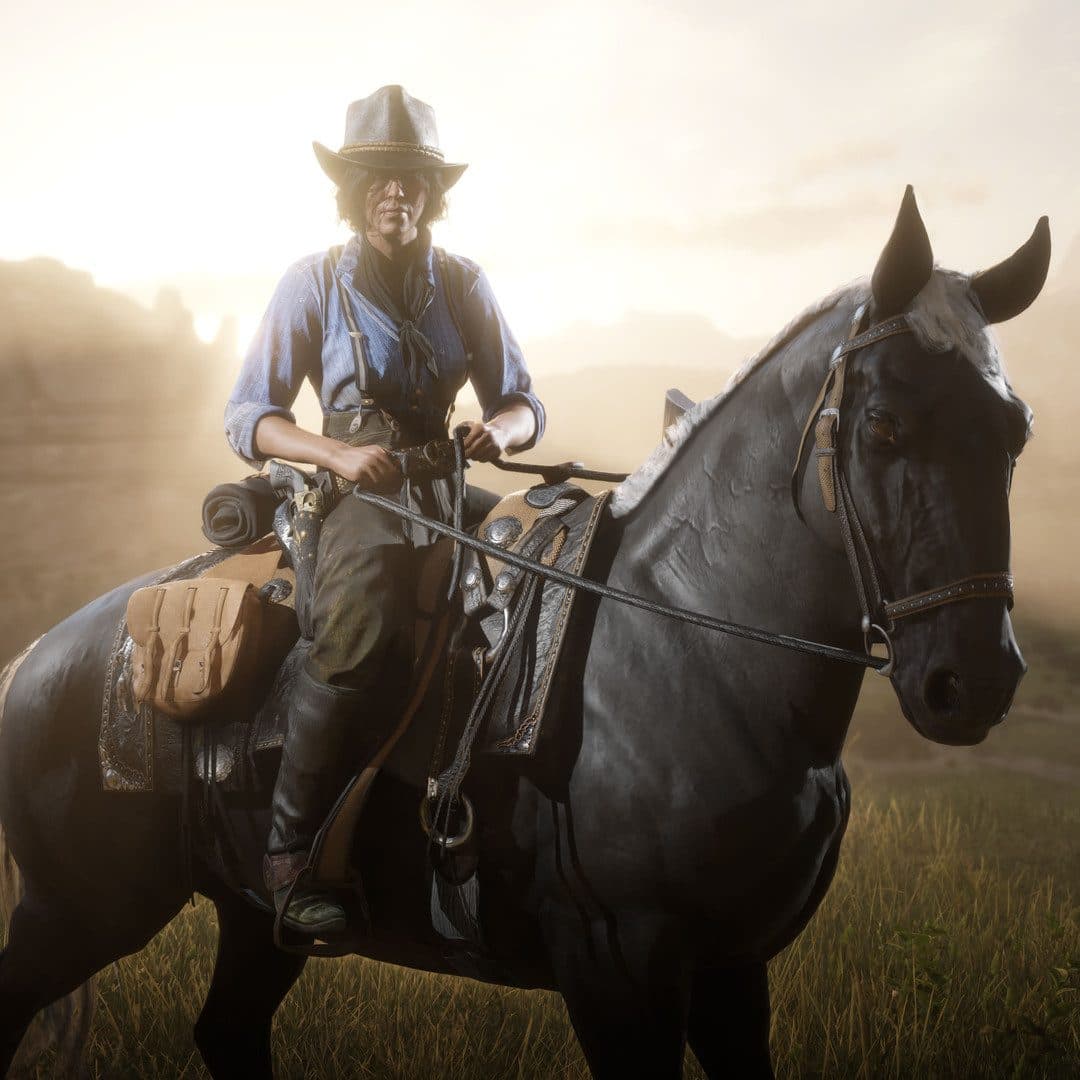 Red Dead Online