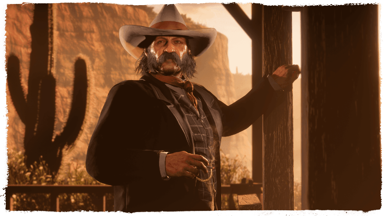 Red Dead Online haber görseli