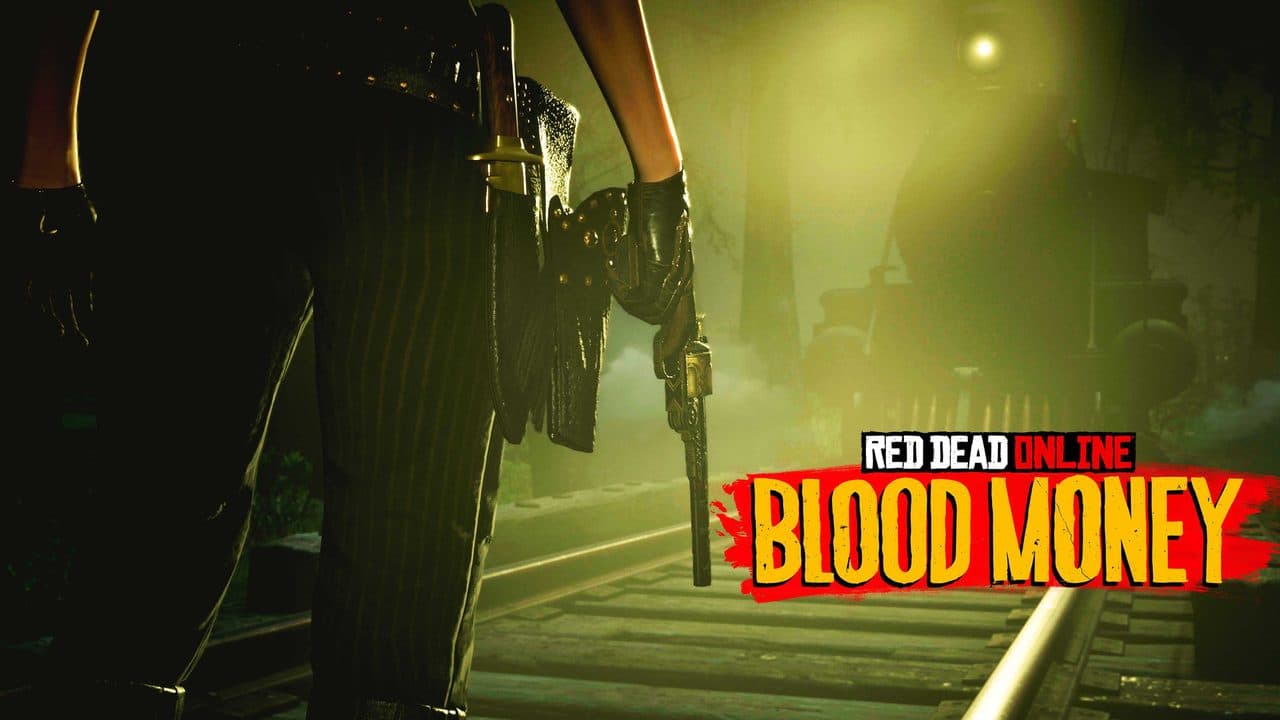 Red Dead Online haber görseli