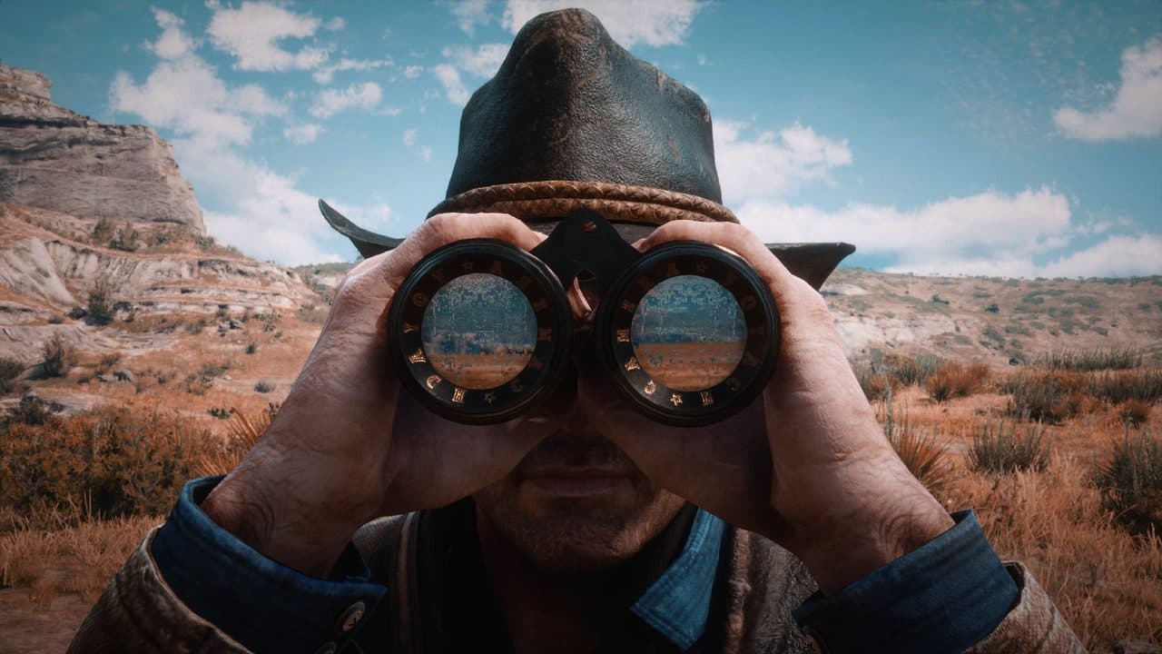 Red Dead Online