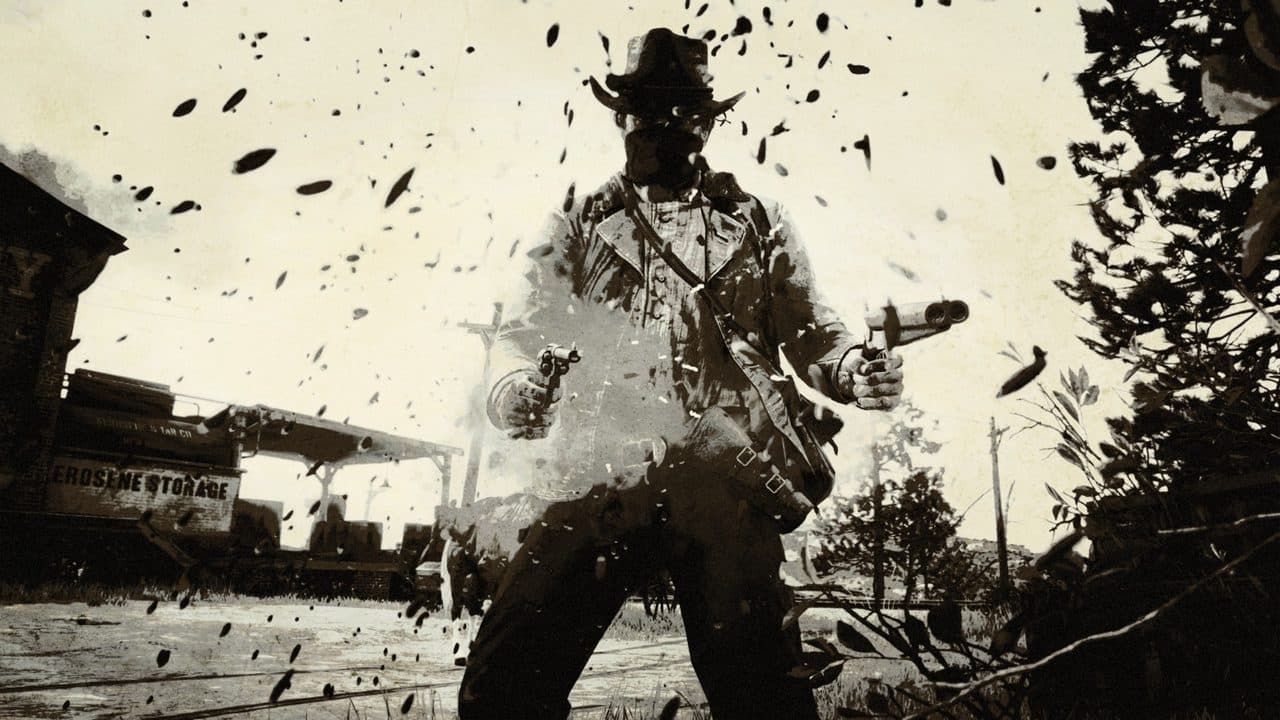 Red Dead Online