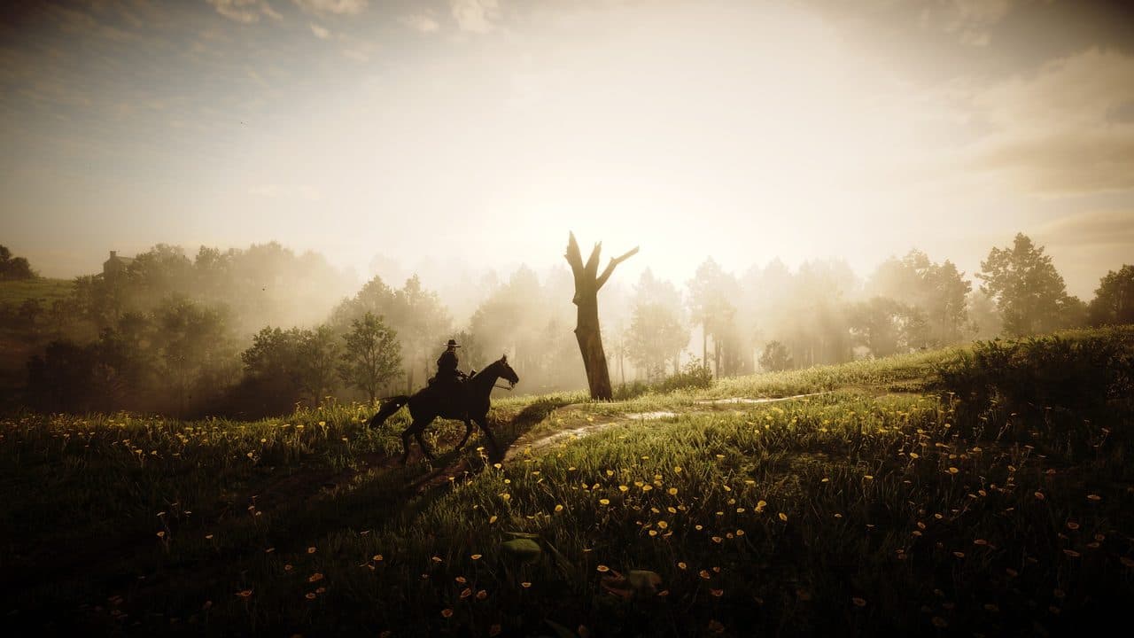 Red Dead Online