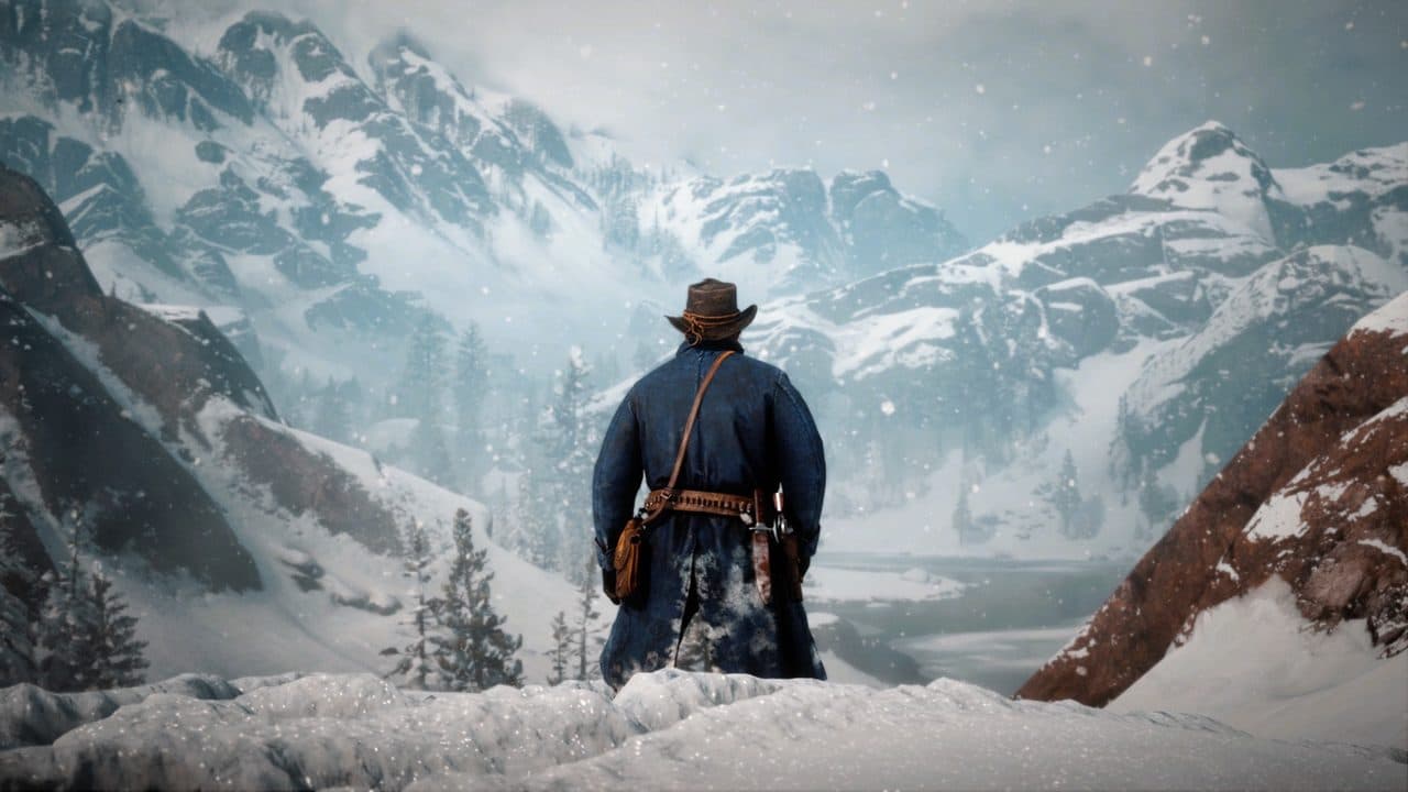 Red Dead Online