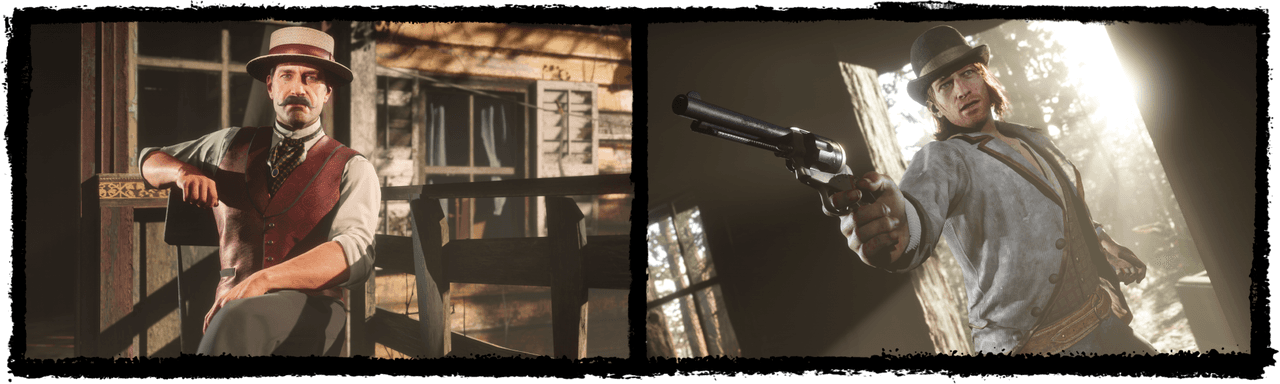 Red Dead Online