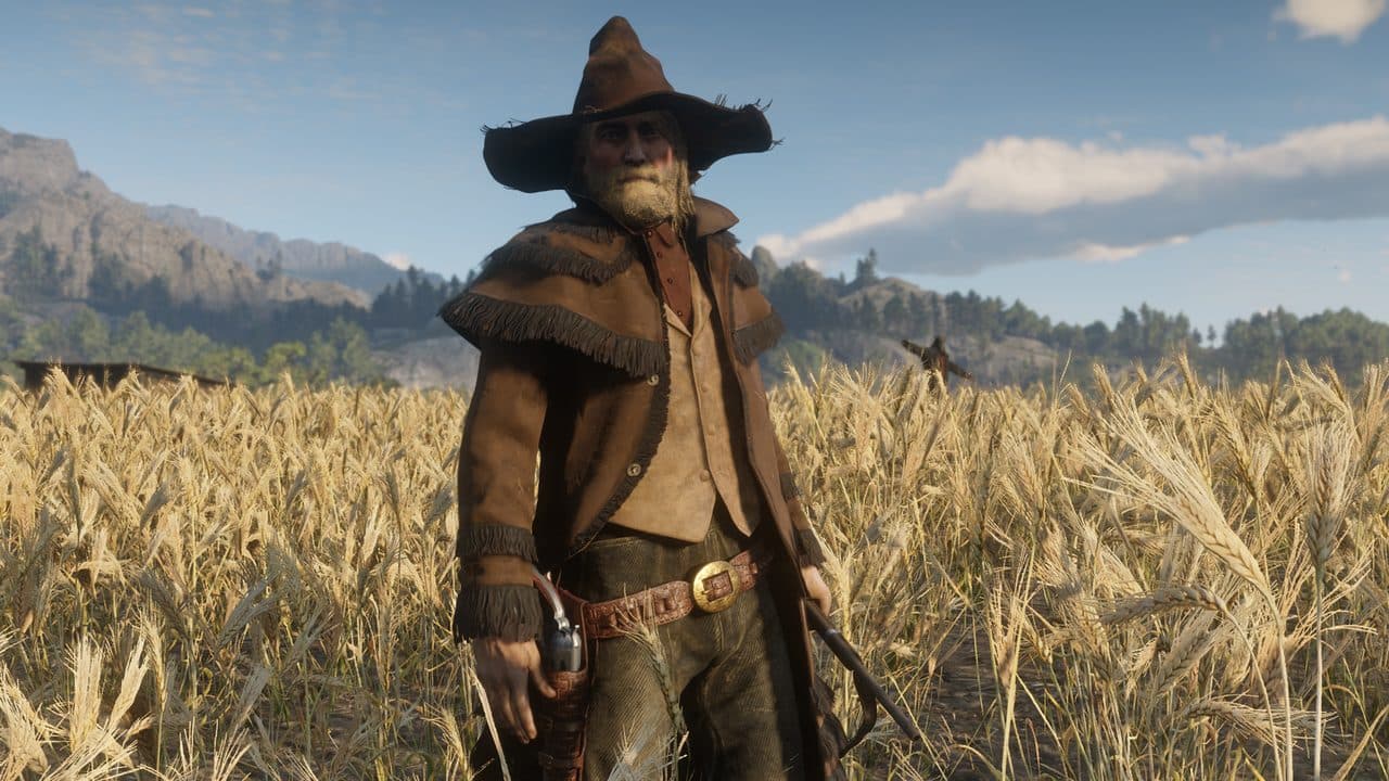 Red Dead Online